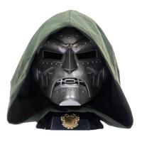 Hasbro Marvel Legends Doctor Doom Helmet