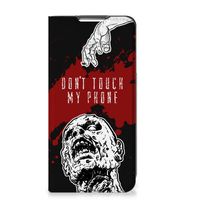 Samsung Galaxy S22 Plus Design Case Zombie Blood