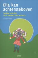 Ella kan achtersteboven (Paperback)