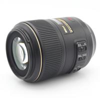 Nikon AF-S 105mm F/2.8G ED VR Micro occasion Nikon AF-S 105mm F/2.8G ED VR Micro occasion