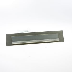 Briefplaat Axa f2 6205-33-92