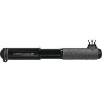 Topeak minipomp hybrid rocket hp zwart