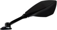 RMS Mirrors black left