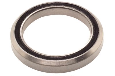 Pro Lagers Reserve headset 40x30x6.3mm - Zilver Pro Lagers Reserve headset 40x30x6.3mm - Zilver