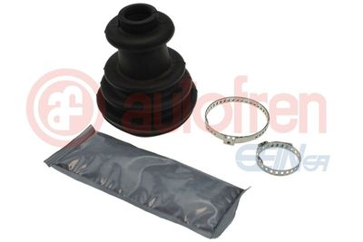 Asmanchetten set D8177
