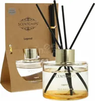 Scentchips Geurstokjes Set Cylinder Sakura Flowers 100ml