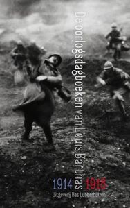 De oorlogsdagboeken van Louis Barthas 1914-1918 e-book - Louis Barthas - ebook