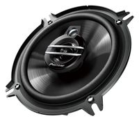 Pioneer speakerset TS-G1330F drieweg coaxiaal 250W zwart - thumbnail