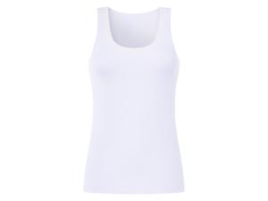 esmara Dames hemd (Wit, S (36/38))