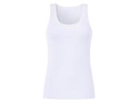 esmara Dames hemd (Wit, S (36/38))