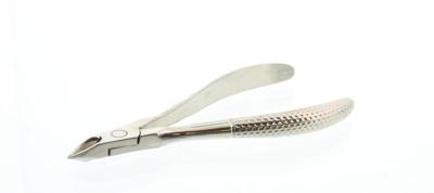 Malteser Vellentang 10cm nikkel 539 1 Stuks Malteser Vellentang 10cm nikkel 539 1 Stuks