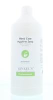 Ginkel's Handzeep extra hygiene 1 Liter