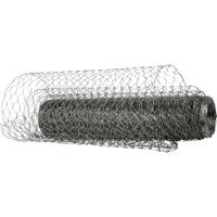 Creativ Company Kippengaas, b: 40 cm, dikte 0,6 mm, 20 m/ 1 rol