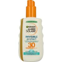 Ambre Solaire Spray invisible protect 30 Ambre Solaire Spray invisible protect 30