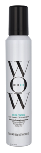 Color WOW Color Control Blue Toning + Styling Foam 200 ml