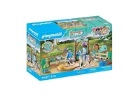 Playmobil® Horses of waterfall 71637 moderne paardrijschool