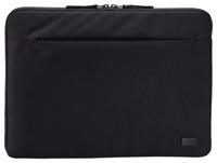 Case Logic Invigo Eco INVIS114 Black 35,6 cm (14") Opbergmap/sleeve Zwart - thumbnail