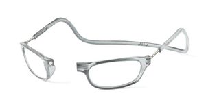 Clic Vison Leesbril transparant +1.5