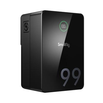 SmallRig V mount battery VB99 PRO 4292