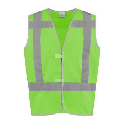 Veiligheidsvestje Lime