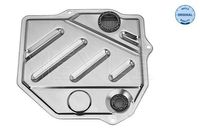 Hydraulische filter, automatische transmissie 0140272014