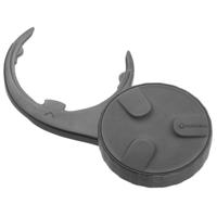 Gardena wielset voor trimmer - 9880-20 - 9880-20