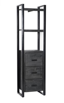 Norris 3 laden 55 cm-12409