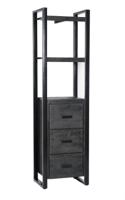 Norris 3 laden 55 cm-12409