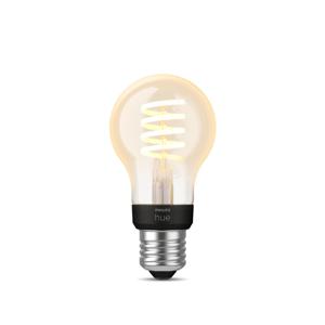 Philips Lighting Hue LED-lamp 871951430142900 Energielabel: G (A - G) Hue White Ambiance E27 Einzelpack Filament 300lm E27 7 W Warmwit tot koudwit