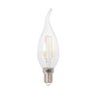 Circle Tipkaars lamp 2W - E14 - 2700K - 200 lumen - Filament Clear 1101000700 - thumbnail