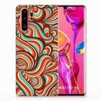 Huawei P30 Pro | Hoesje maken | Retro