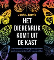 Het dierenrijk komt uit de kast (Paperback)