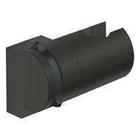 GROHE Tempesta Handdouchehouder - verstelbaar - mat zwart 275952431