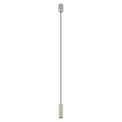 Lyora Smalle pendelFourty S lichtgrijs - 10900