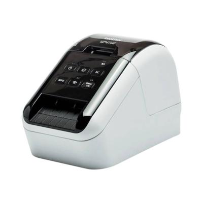 Brother QL-810Wc Labelprinter Thermisch 300 x 300 dpi Etikettenbreedte (max.): 62 mm WiFi