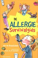 De allergie survivalgids (Paperback) De allergie survivalgids (Paperback)