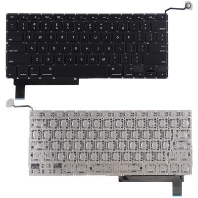 Amerikaanse versie toetsenbord voor MacBook Pro 15 inch A1286