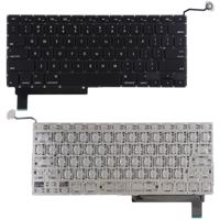 Amerikaanse versie toetsenbord voor MacBook Pro 15 inch A1286