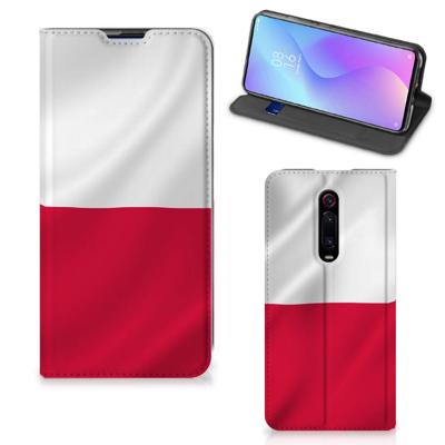 Xiaomi Mi 9T Pro | Standcase | Polen
