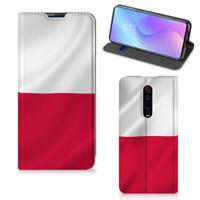 Xiaomi Mi 9T Pro | Standcase | Polen