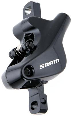 SRAM Br.caliper black