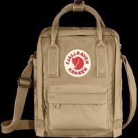 Fjallraven Kånken Sling Schoudertas Clay One Size