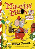 Eersteklas kattenkwaad - Claire Powell - ebook