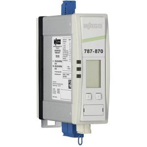 WAGO EPSITRON® 787-870 UPS-schakelmodule