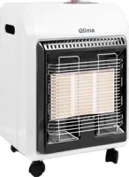Qlima GH 741 RM Gaskachel