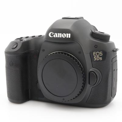 Canon EOS 5Ds body occasion