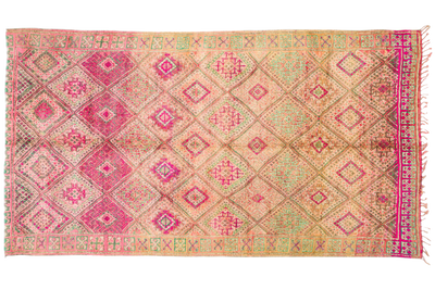 Beni Mguild 11177 378cm x 204 cm