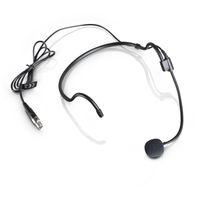 LD Systems WS100 MH1 Headset microfoon - thumbnail
