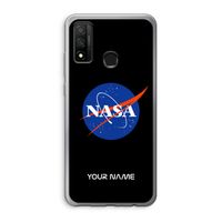 NASA: Huawei P Smart (2020) Transparant Hoesje