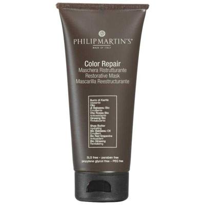 Philip Martin's Hair Care Color Repair Mask 200ml